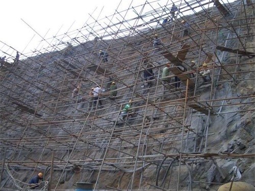 铁岭公路桩基检测
